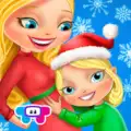 Baby Xmas