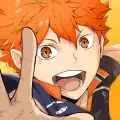 HAIKYU!! FLY HIGH