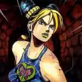 Jojo's Bizarre Dungeon