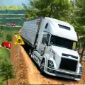 Truck Simulator : Death Road