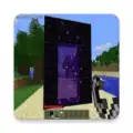 Portales Ideas Minecraft