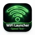 WiFi Launcher