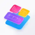 Top Widgets - Colorsmith,kwg