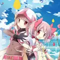 マギアレコード 魔法少女まどかマギカ外伝