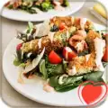 Salad recipes