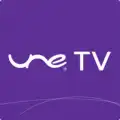 UNE: TV