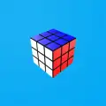 Magic Cube Puzzle 3D