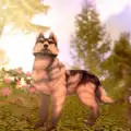 Wolf Tales: Home & Heart