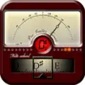 Pro Guitar Tuner