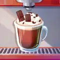 My Cafe: Recipes & Stories