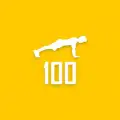 100 Pushups