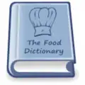 Food Dictionary