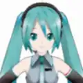 MikuMikuDance