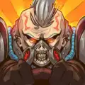 Quest 4 Fuel: Radioactive Borderlands