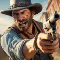 Guns and Cowboys