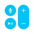 Remote for Apple TV - CiderTV