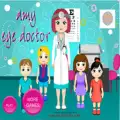 Nurse Doctor Amy Eye Care Hospital