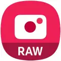 Samsung Expert RAW