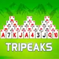 TriPeaks Solitaire Mobile