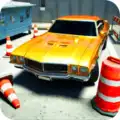 Backyard Parking 3D