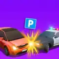 Police Bike Stunts Games