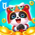 Baby Panda's Chinese New Year