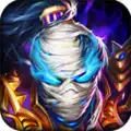 Devil hunter-Inferno Legend