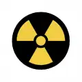 Nuke Map