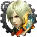 FF アギト