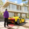 Grand Mobile: RP Life Simulator