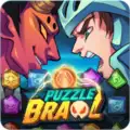 Puzzle Brawl
