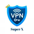 Super X VPN - Fast, Safe VPN