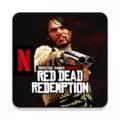 Red Dead Redemption NETFLIX