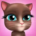 My Talking Cat Lily