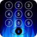 Keypad Lock Screen WatchDog
