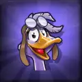 Wild Goose