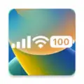 iCenter iOS 17: X - Status Bar