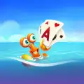 Undersea Solitaire Tripeaks