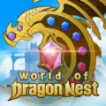 World of Dragon Nest