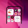 Launcher iOS 17