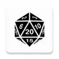 RPG Simple Dice