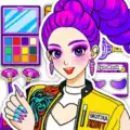 Chibi Doll Dress Up DIY Games