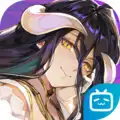 King of Yggdrasil: Overlord Mobile