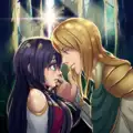 Anime Love Story Games: Shadowtime
