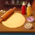 Pizza Games: Cooking Games