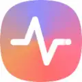 Samsung Health Monitor