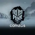 Frostpunk: Beyond the Ice