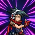 Fighters of Fate