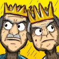 Grandpa & Granny Horror Battle