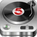 DJ Studio 5